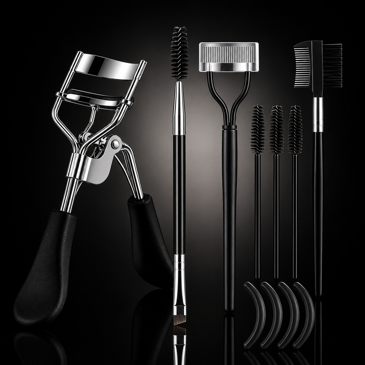 VAIX Lash & Brow Grooming Kit