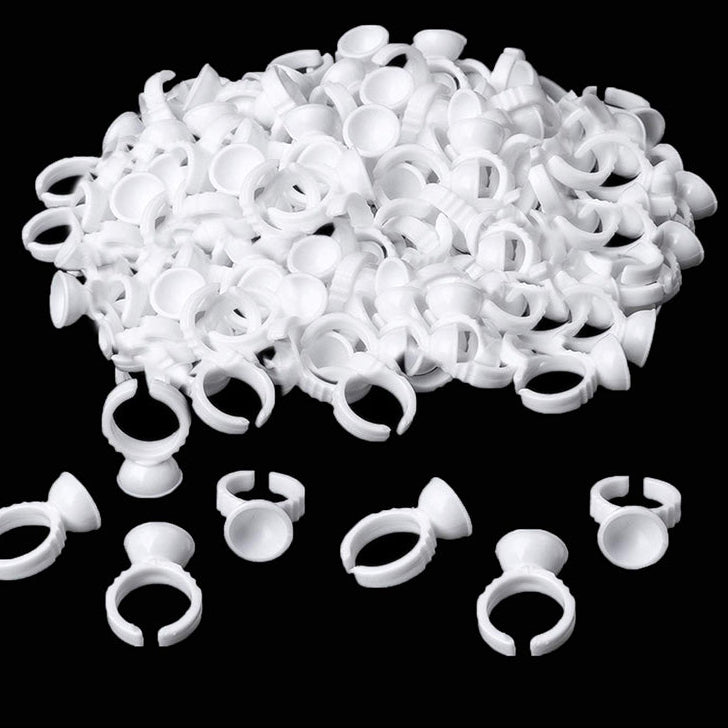 VAIX Lash Glue Rings