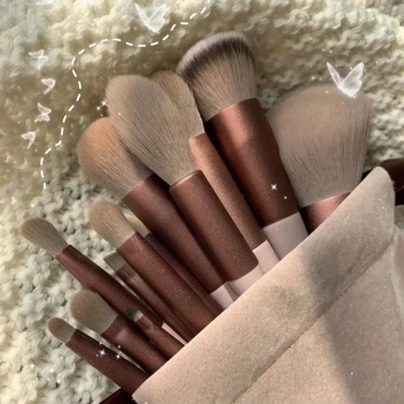 VAIX Professional Makeup Brush Set