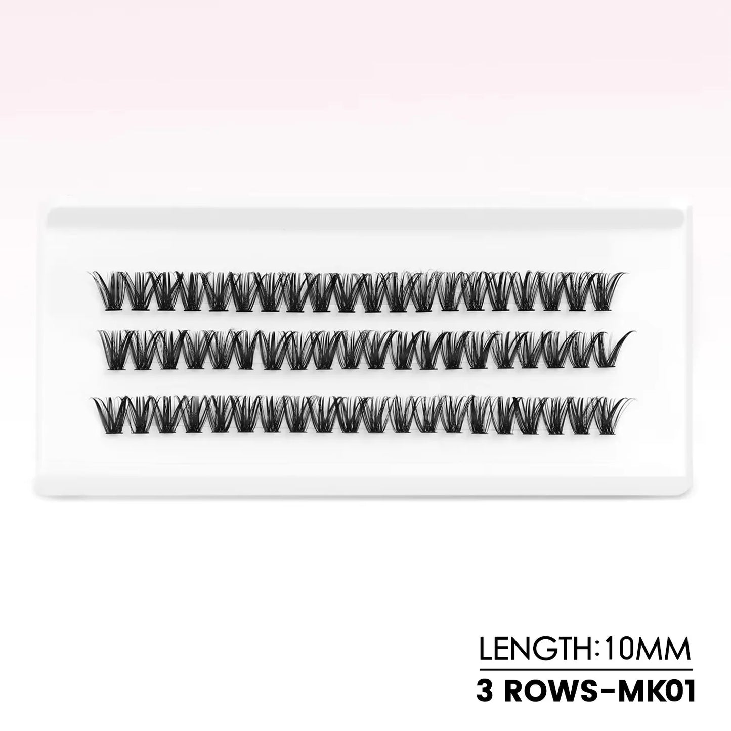 VAIX Kitana Manga Cat Eye Cluster Lashes