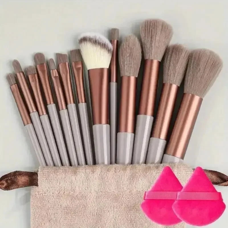 VAIX Makeup Brush Set