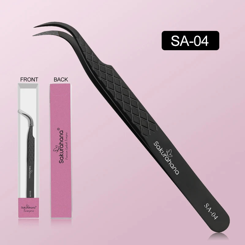 VAIX Pro Volume Tweezers