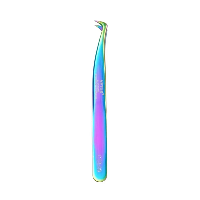 VAIX Precision Lash Tweezers
