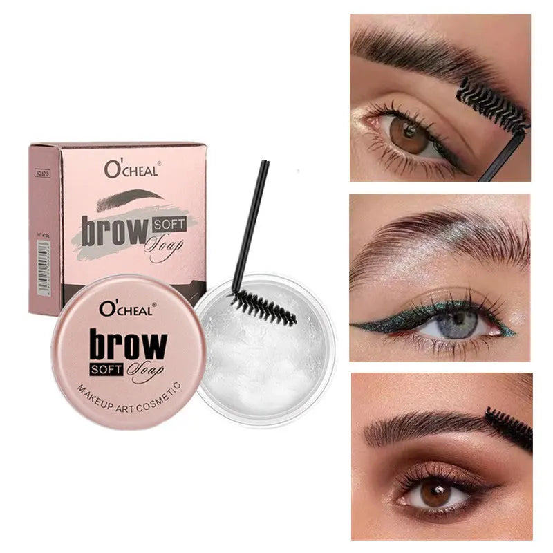 VAIX 3D Brow Sculpt Wax