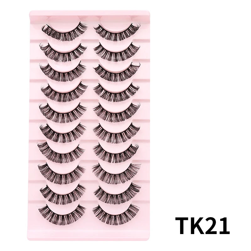 VAIX Alessia Russian Volume Lashes