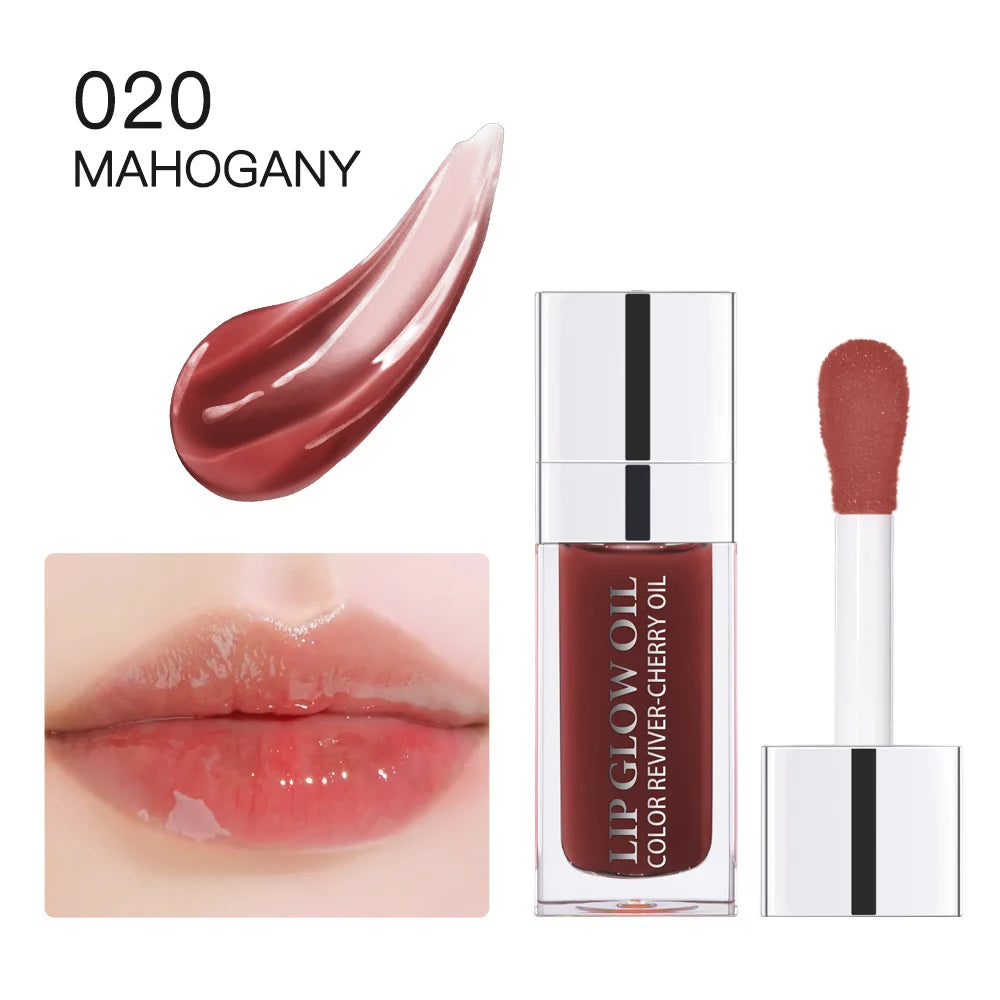 VAIX Glow Lip Oil
