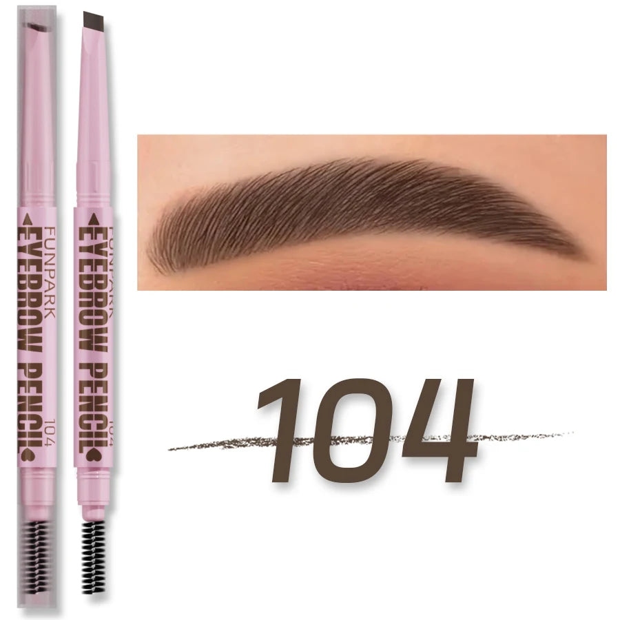 VAIX 2-in-1 Brow Pencil