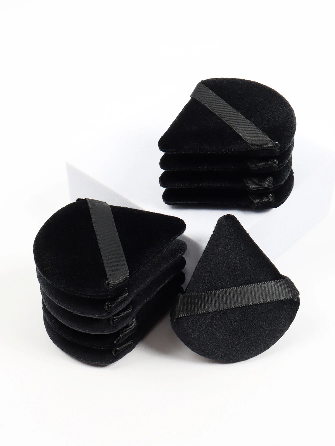 VAIX Velvet Powder Puffs