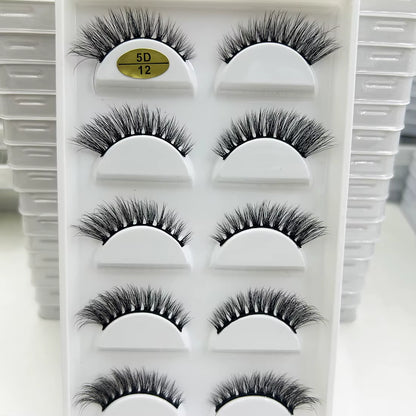 VAIX Luna Wispy Lashes