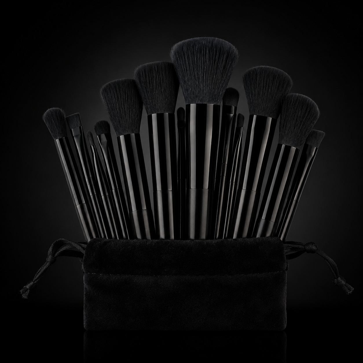 VAIX Makeup Brush Set