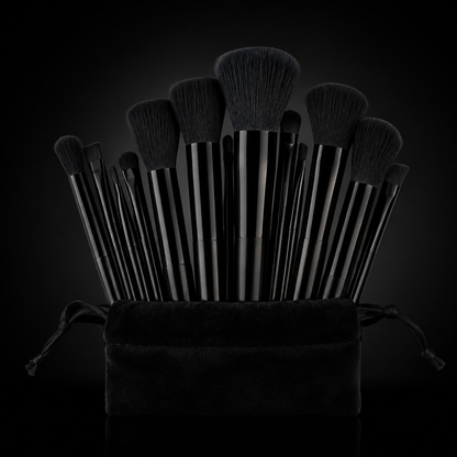 VAIX Makeup Brush Set