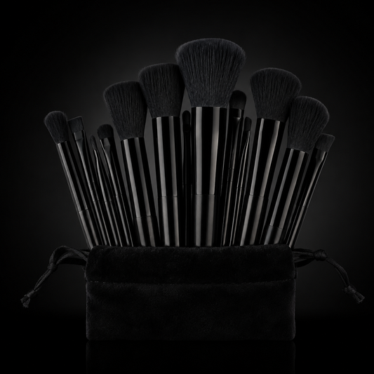 VAIX Makeup Brush Set