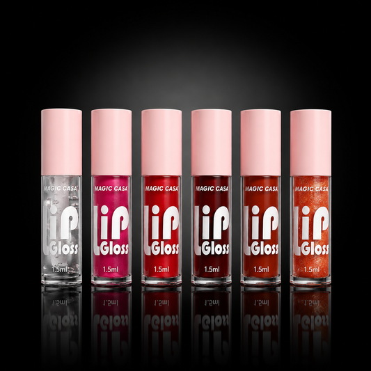 VAIX Hydrating Jelly Lip Oil Set