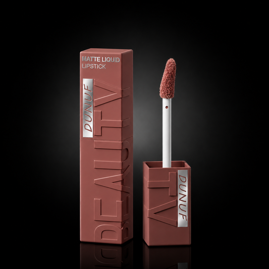 VAIX Plumping Matte Lip Gloss