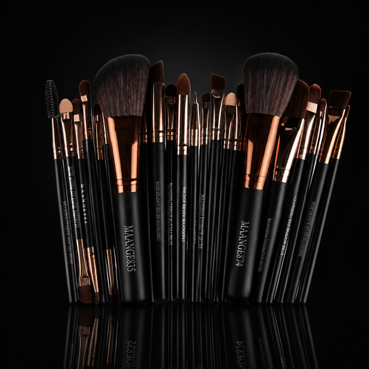 VAIX Professional Makeup Brush Set