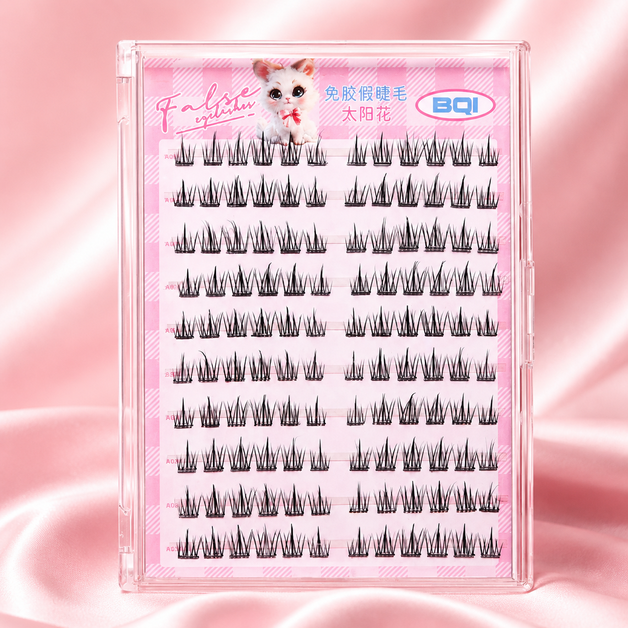 VAIX Aiko Manga Lashes