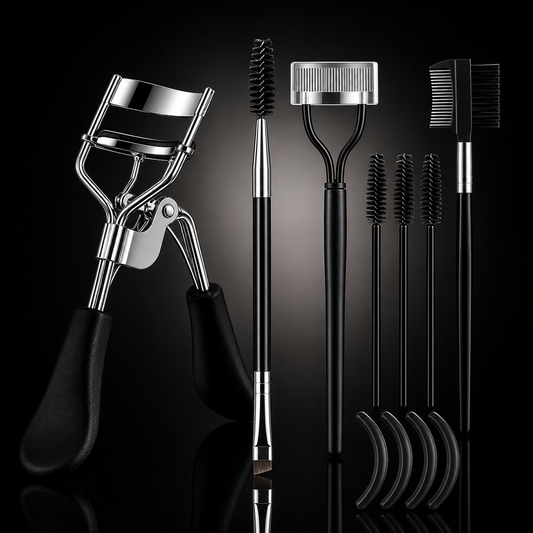 VAIX Lash & Brow Grooming Kit