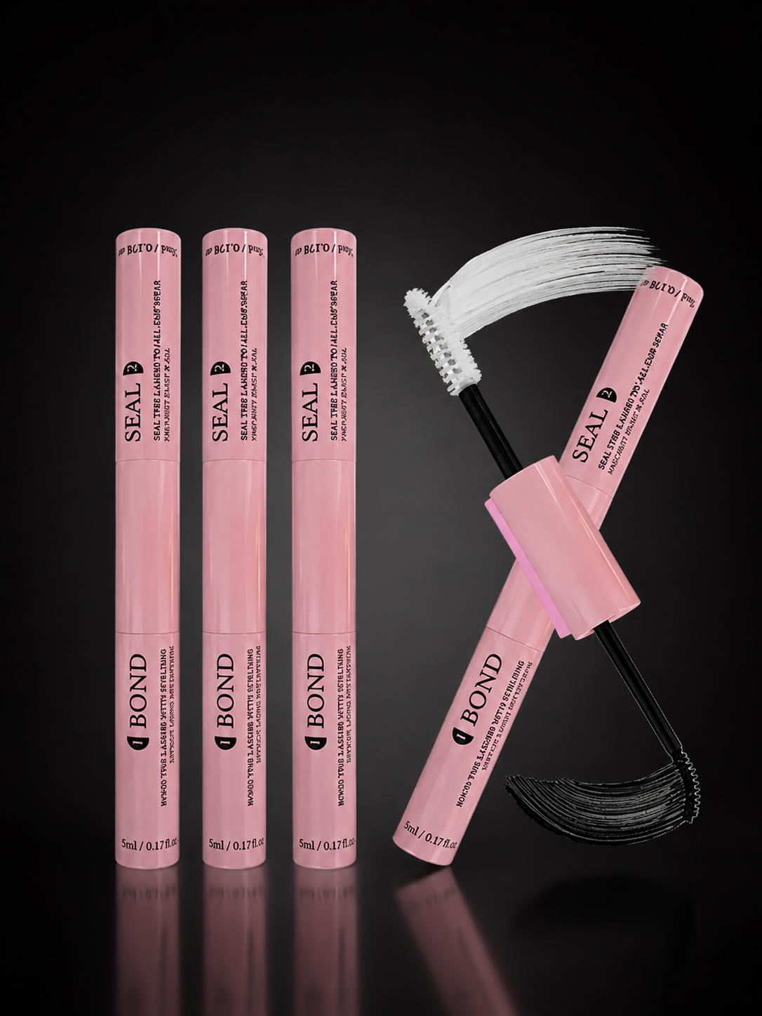 VAIX Lash Bond & Seal