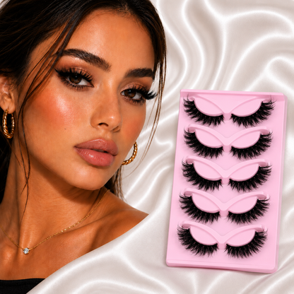 VAIX Vivienne Cat Eye Lashes