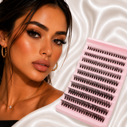 VAIX Valeria Cluster Lashes