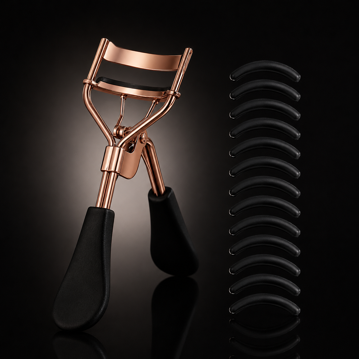 VAIX Lash Curler