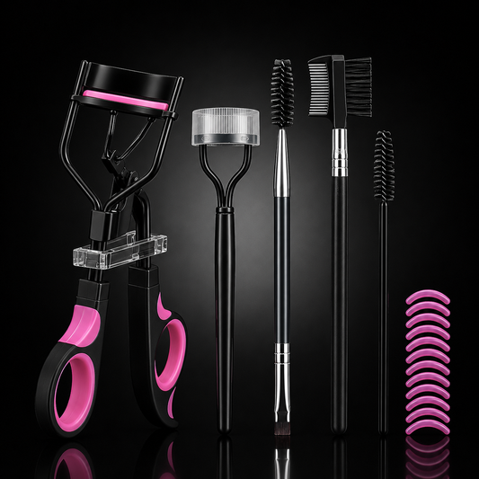 VAIX Lash Curler Set