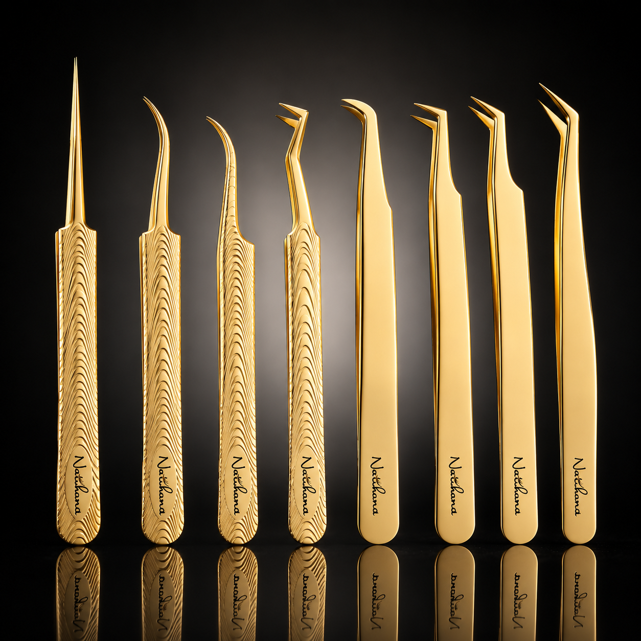 VAIX Precision Tweezers