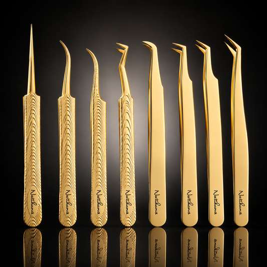 VAIX Precision Tweezers