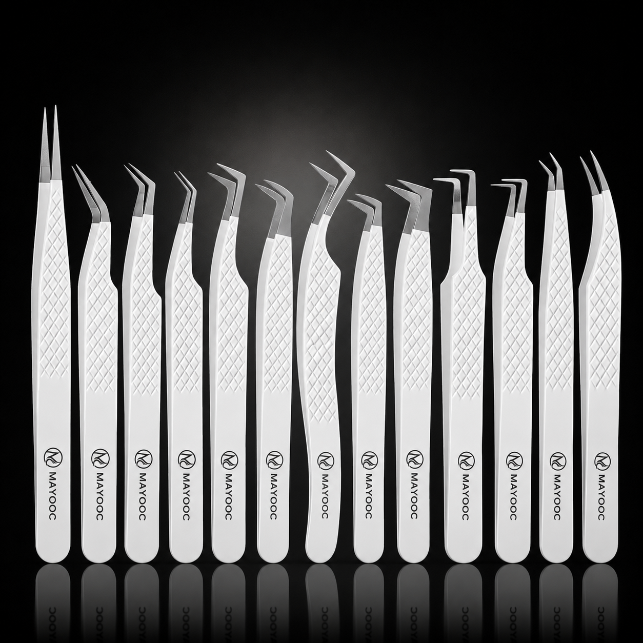 VAIX Elite Tweezers