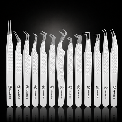 VAIX Elite Tweezers