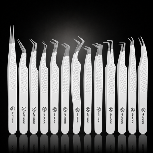 VAIX Elite Tweezers