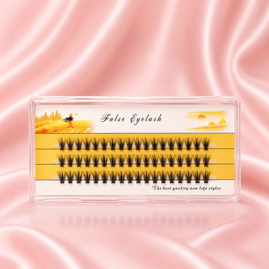 VAIX Elara Cluster Lashes