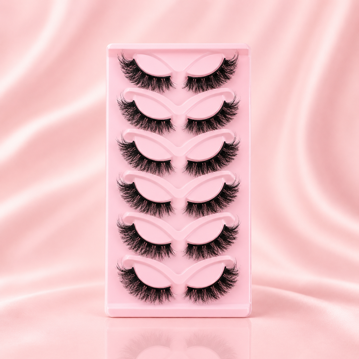 VAIX Vivienne Cat Eye Lashes