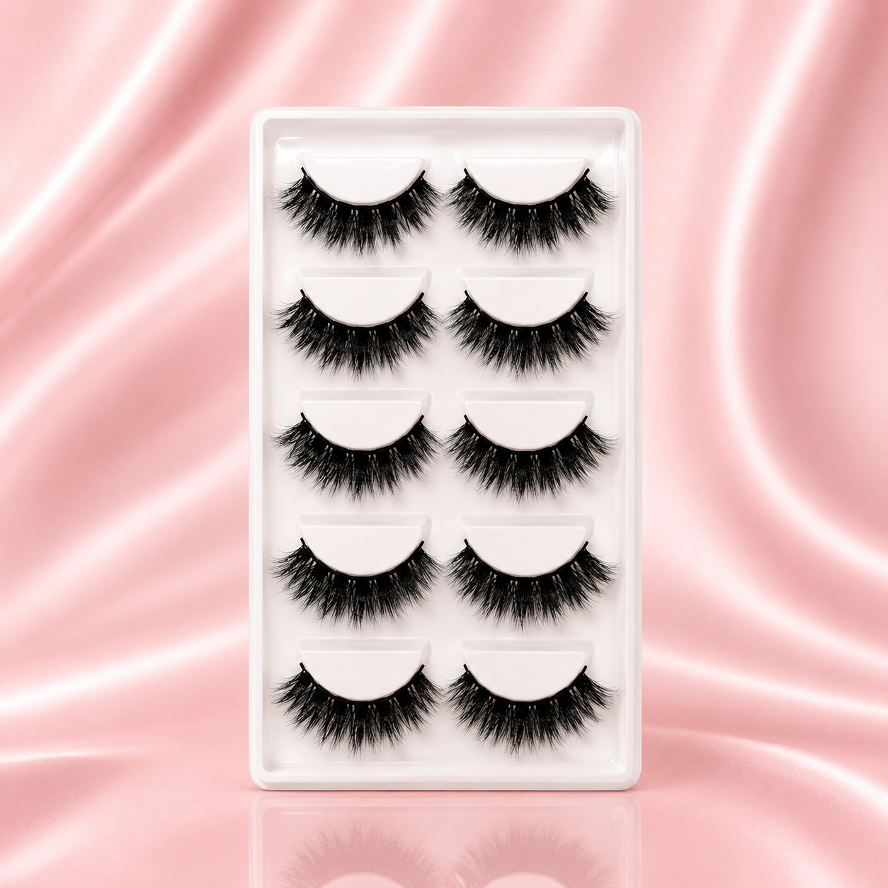 VAIX Luna Wispy Lashes
