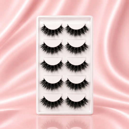 VAIX Luna Wispy Lashes