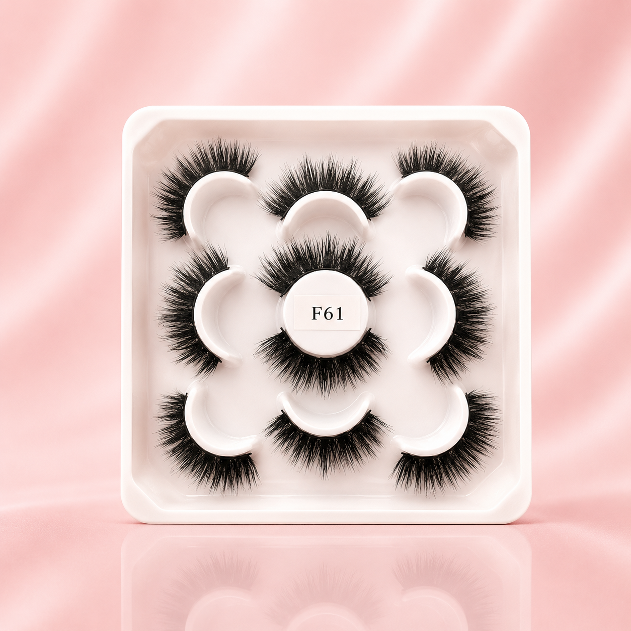 VAIX Velora Lashes