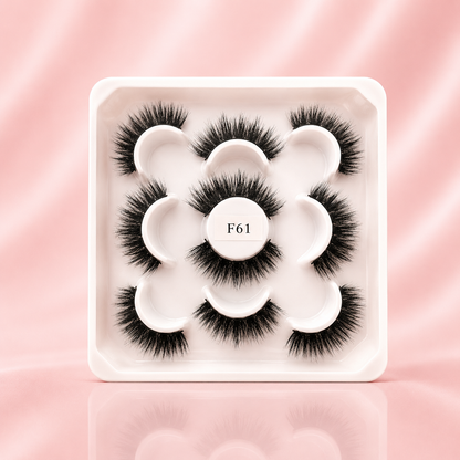 VAIX Velora Lashes