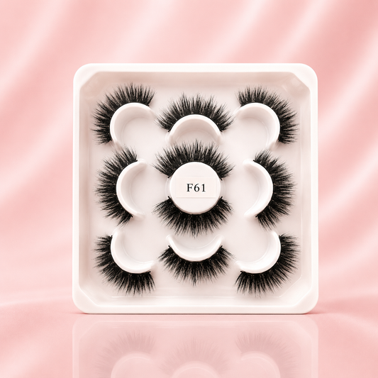 VAIX Velora Lashes