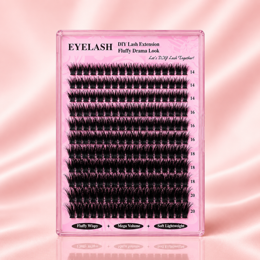 VAIX Molly Cluster Lashes