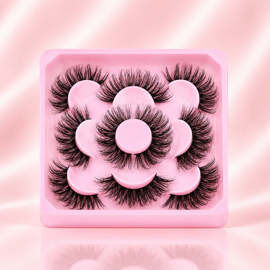 VAIX Natalia Russian Volume Lashes