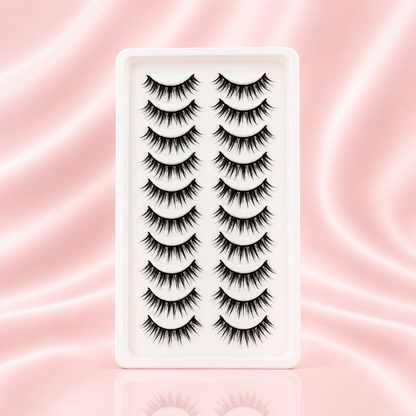 VAIX Hikari Manga Lashes