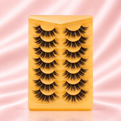 VAIX Serena Cat Eye Lashes