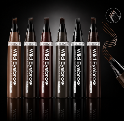 VAIX Micro Brow Pen
