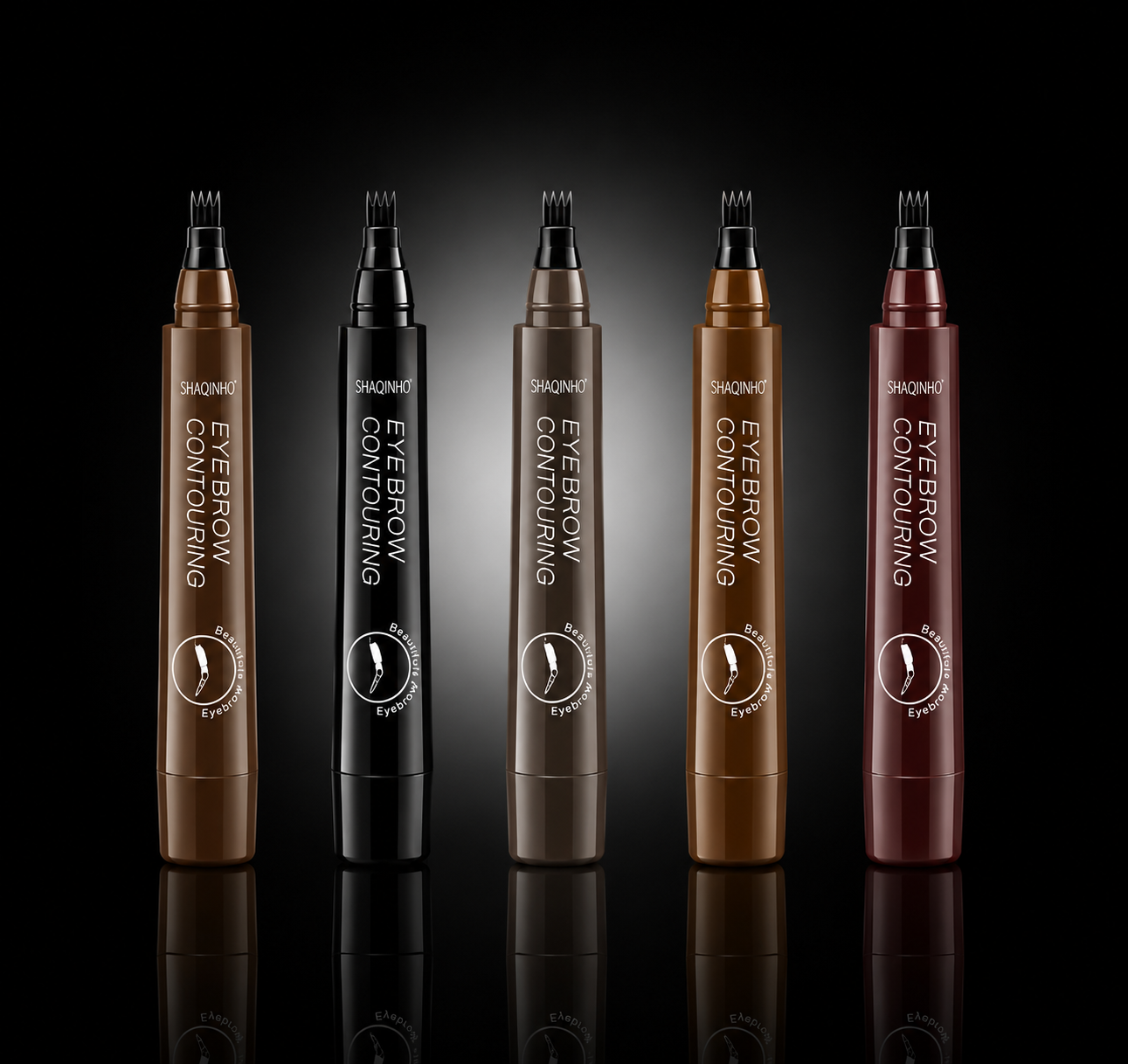 VAIX Micro Brow Pen