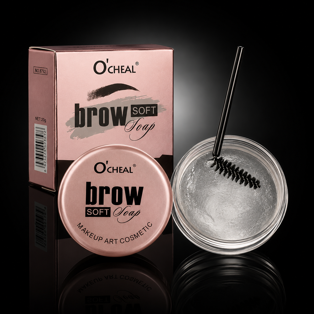 VAIX 3D Brow Sculpt Wax