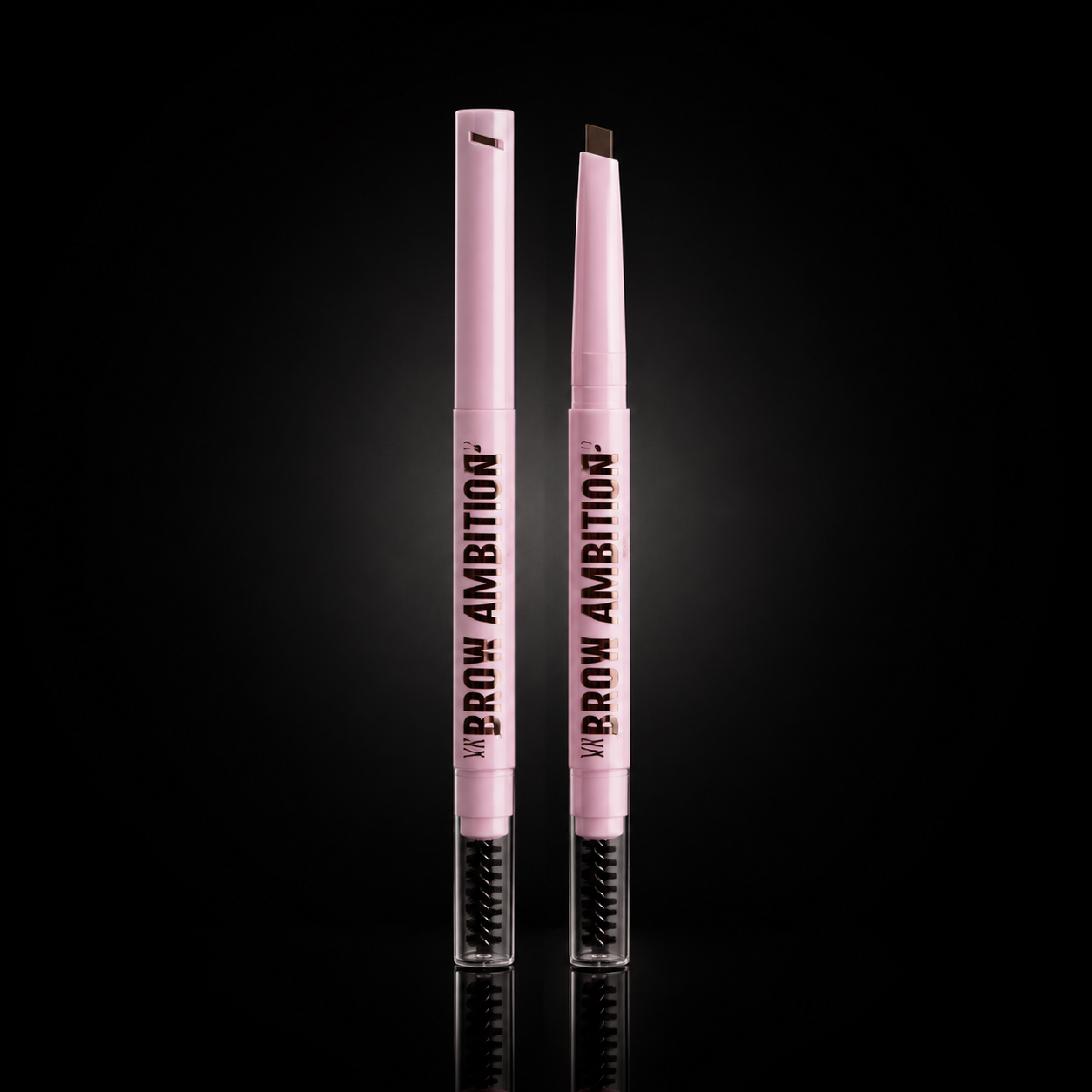 VAIX 2-in-1 Brow Pencil