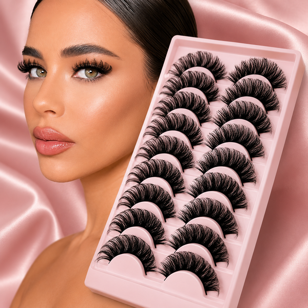 VAIX Alessia Russian Volume Lashes