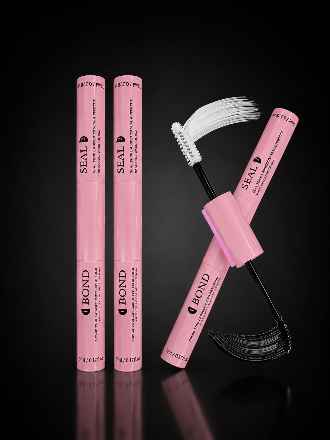 VAIX Lash Bond & Seal