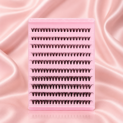 VAIX Valeria Cluster Lashes
