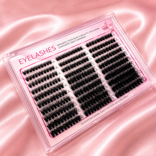 VAIX Jade Volume Clusters